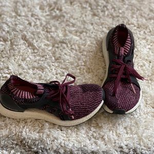 adidas boost sneakers